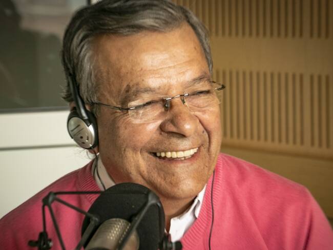 Mi Banda Sonora con Filiberto Pinzón