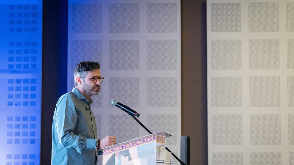 Viceministro de asuntos multilaterales