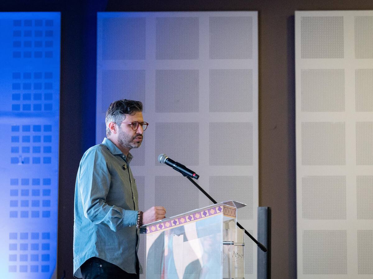 ¿Qué dijo el viceministro de relaciones exteriores de Colombia sobre intercambios en temas de paz?