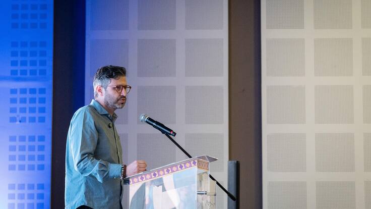 Viceministro de asuntos multilaterales