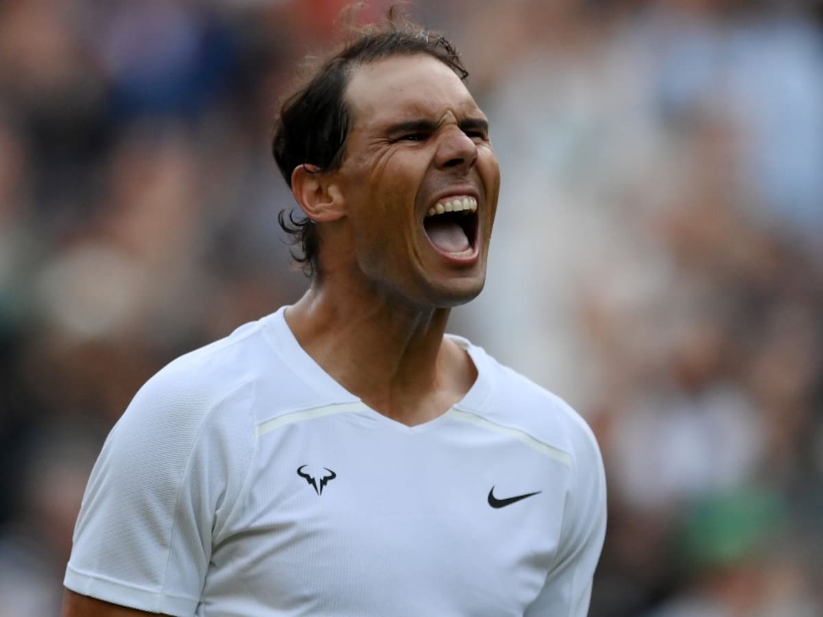 Djokovic y Nadal, favoritos: definidos los cuartos de final de Wimbledon