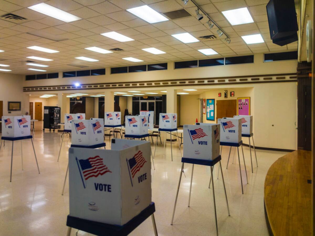 Primarias en Florida: Anette Taddeo, Ken Russell y Ángel Montalvo se enfrentan