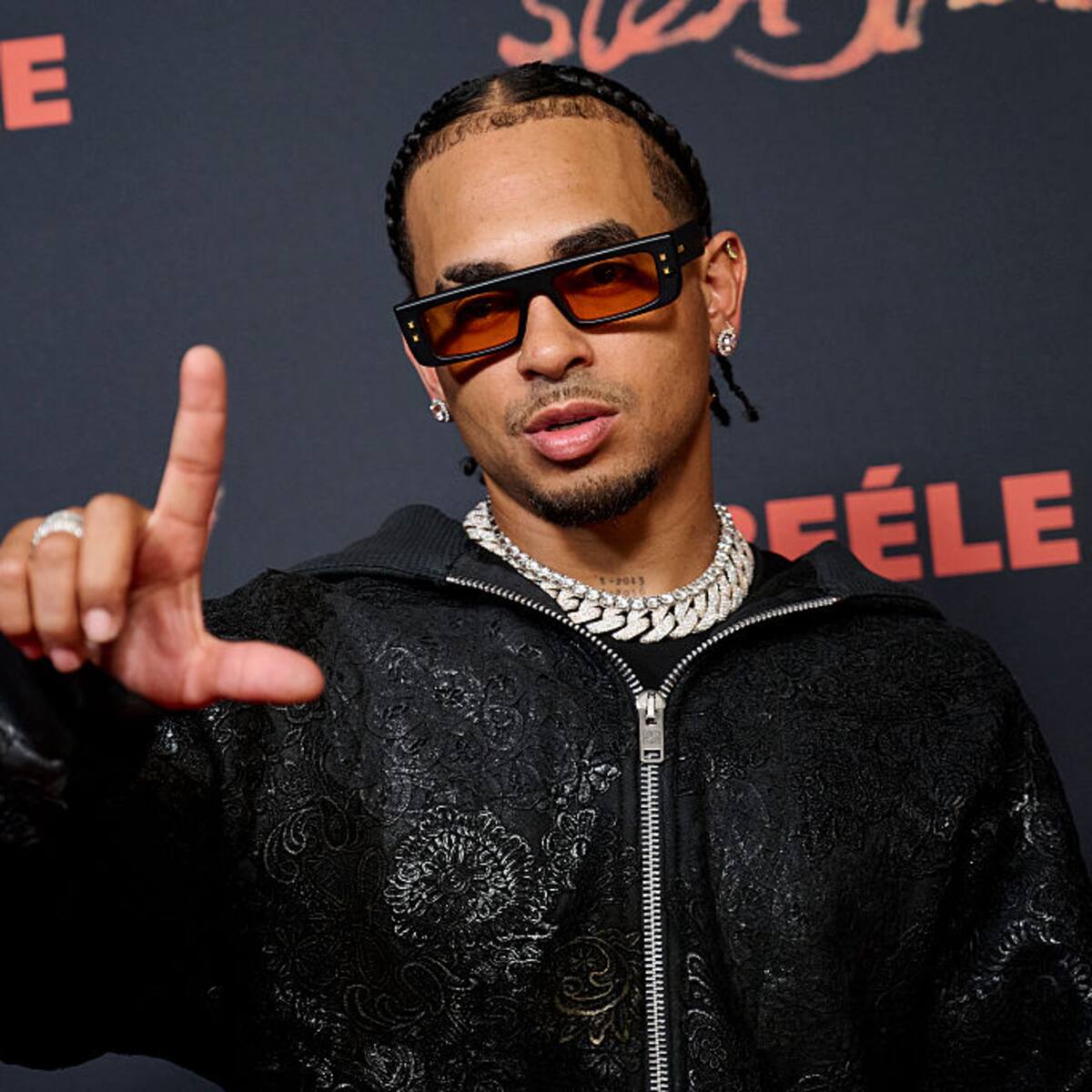 Ozuna conquista con “Una Aventura”: #1 en ocho países y España