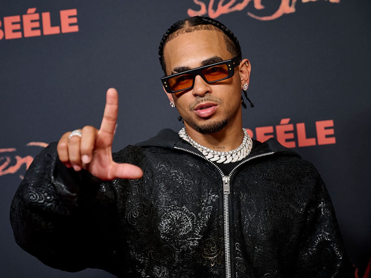 Ozuna conquista con “Una Aventura”: #1 en ocho países y España