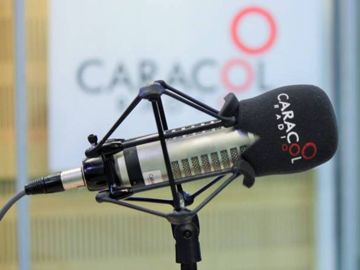 Café Caracol con Mario Moreno