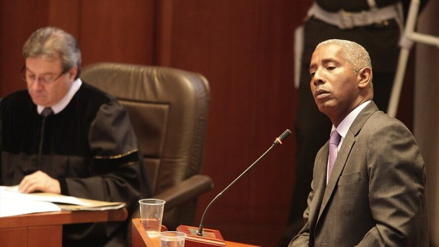 Odín Sánchez de Oca