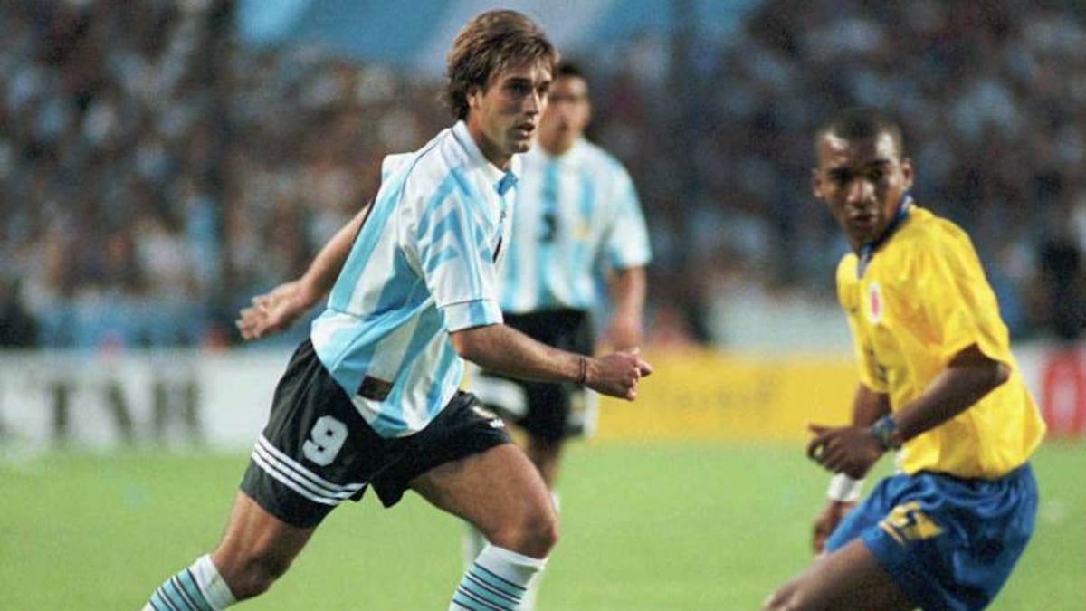 "Perú es una selección diferente, va ser un partido parejo": Wilson Pérez