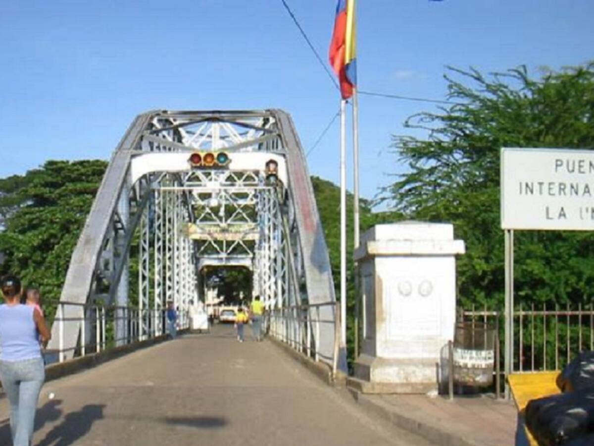 En Puerto Santander comercio sigue cerrando sus puertas