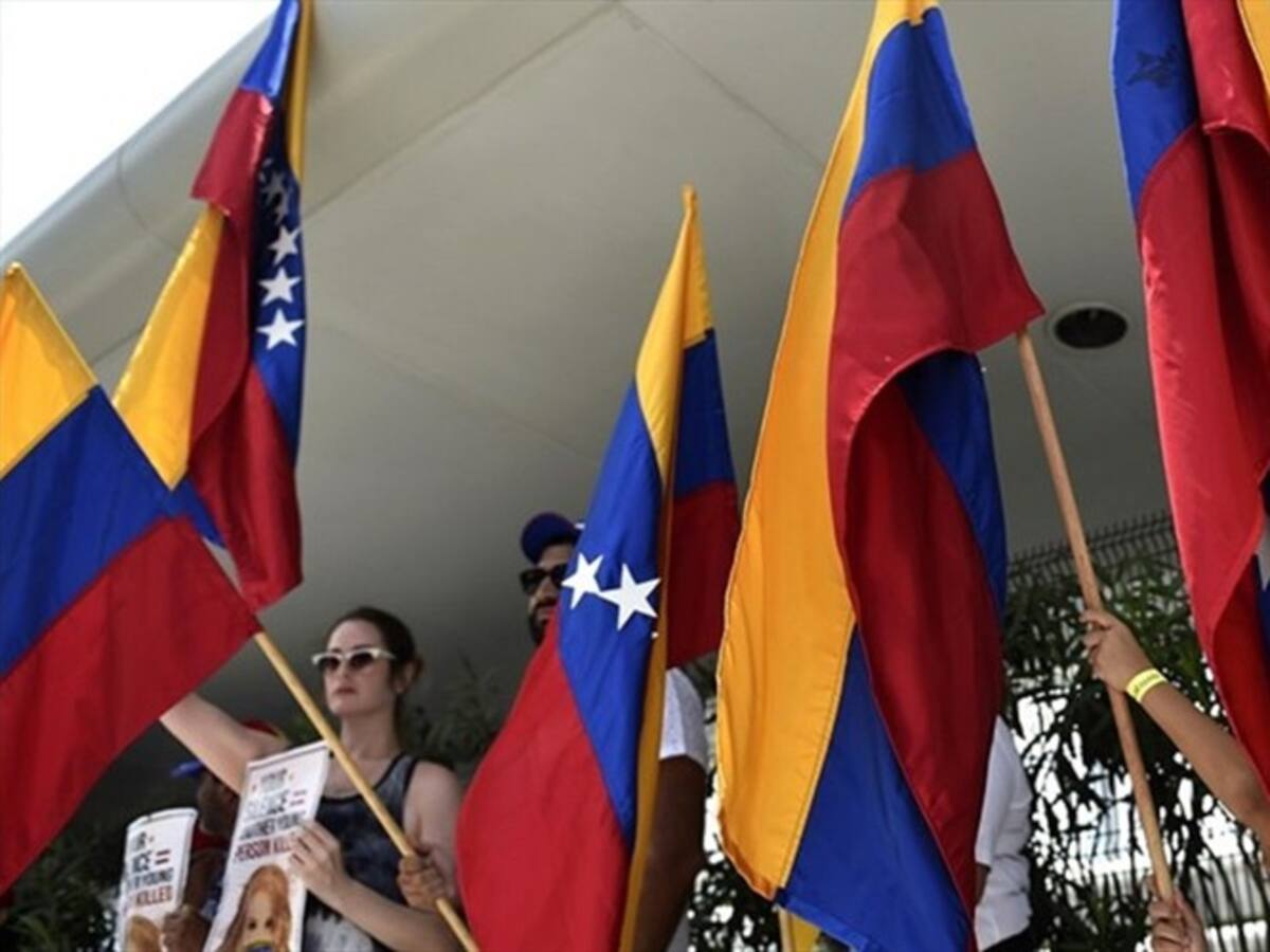 Grupo de Lima pide intervención internacional en Venezuela