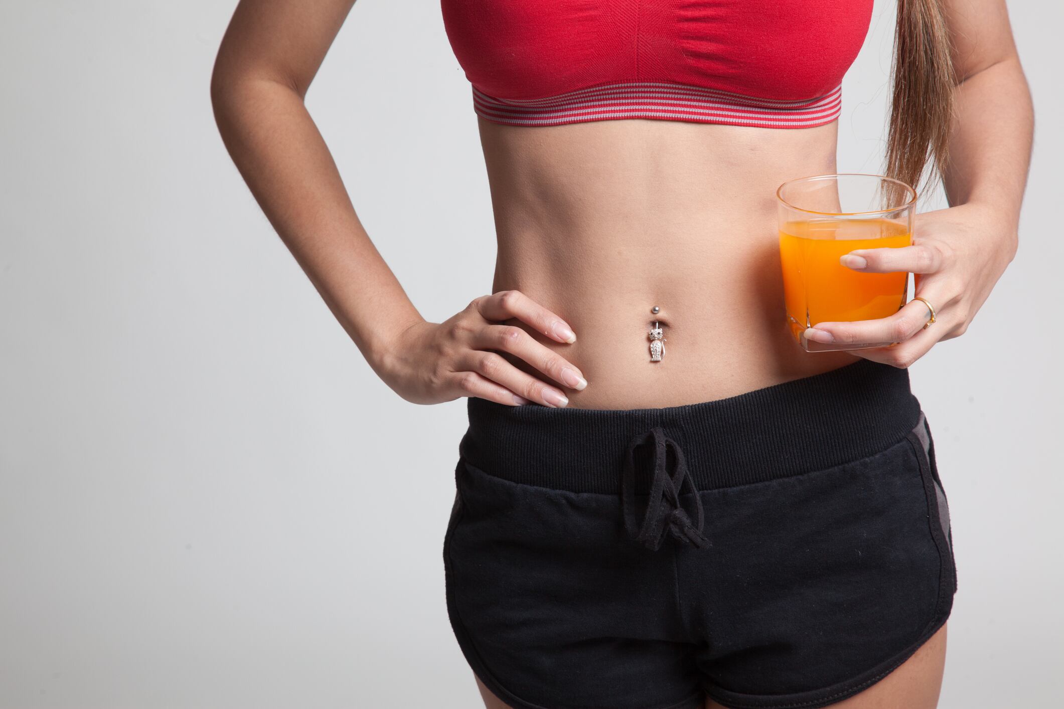 Imagen de referencia, ¿Cómo limpiar el colon de manera natural?  // Getty Images