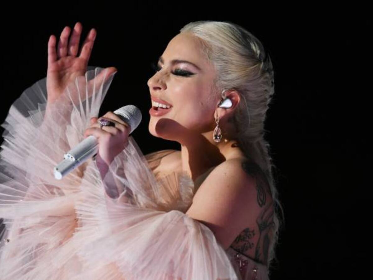 Así era Stefani Germanotta antes del nacimiento de Lady Gaga