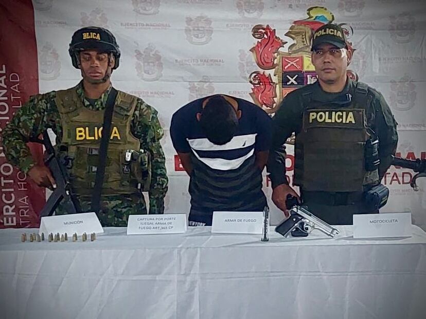 Alias Chapolo cabecilla del Clan del Golfo- foto ejército