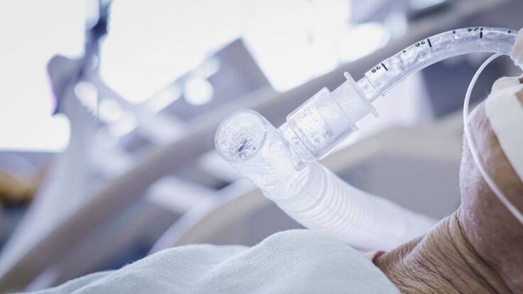 El alcalde de Armenia, José Manuel Ríos