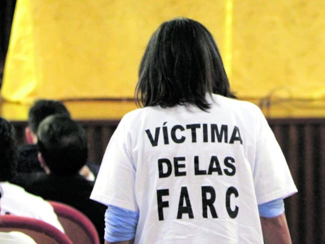 El 56% víctimas del conflicto armado son mujeres: Personería de Bogotá