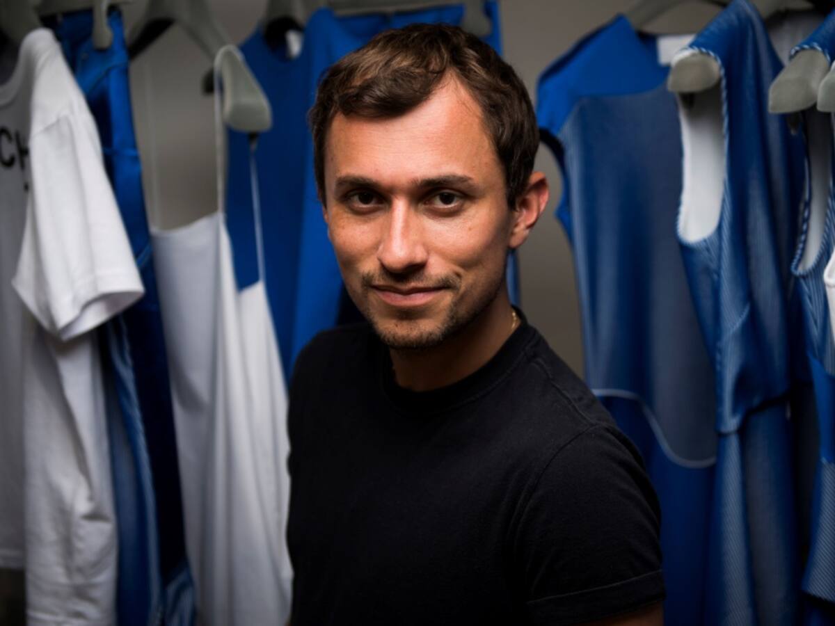 Mi Banda Sonora con Esteban Cortázar