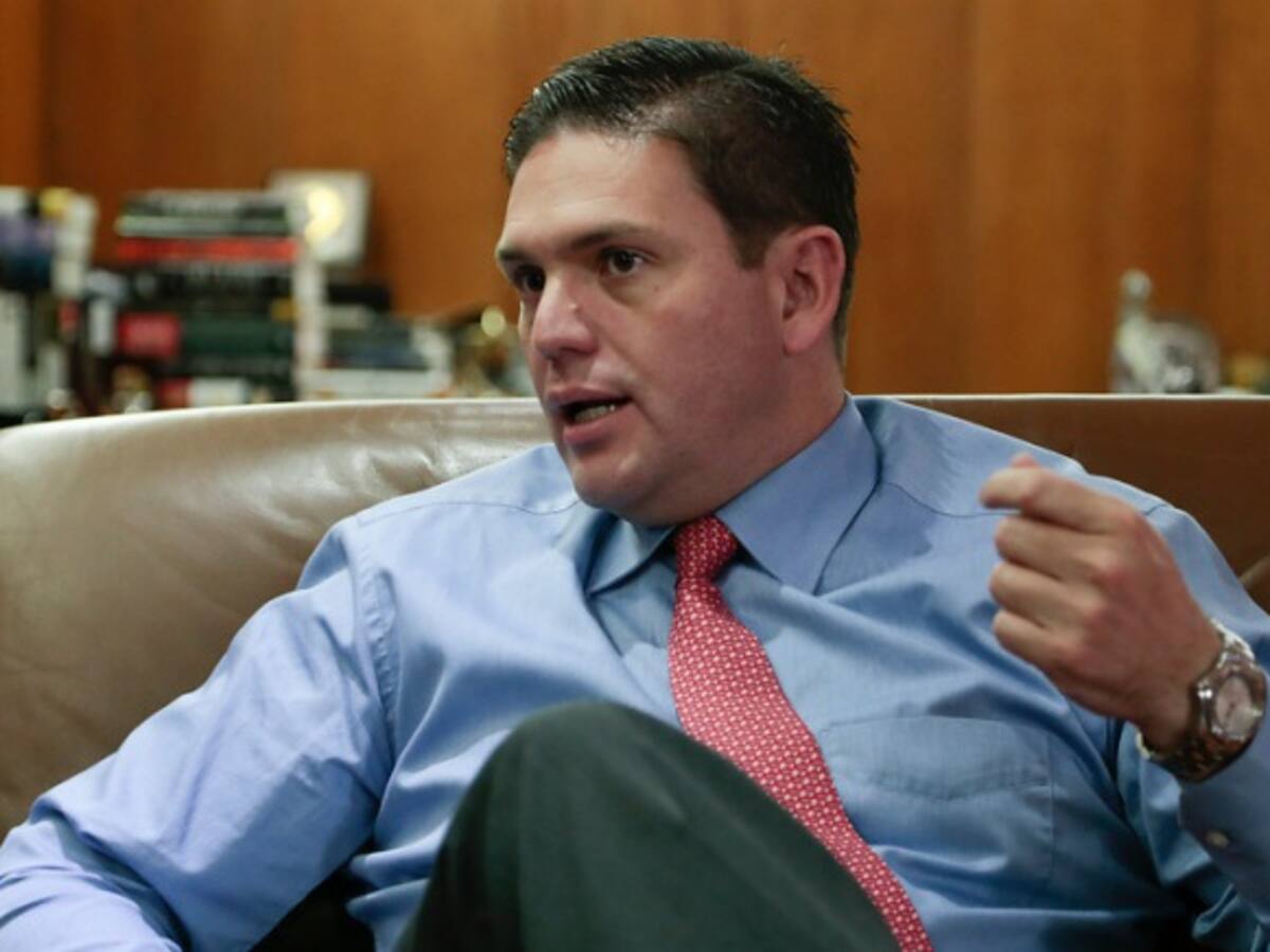 Pinzón revela los secretos de su distanciamiento con Santos