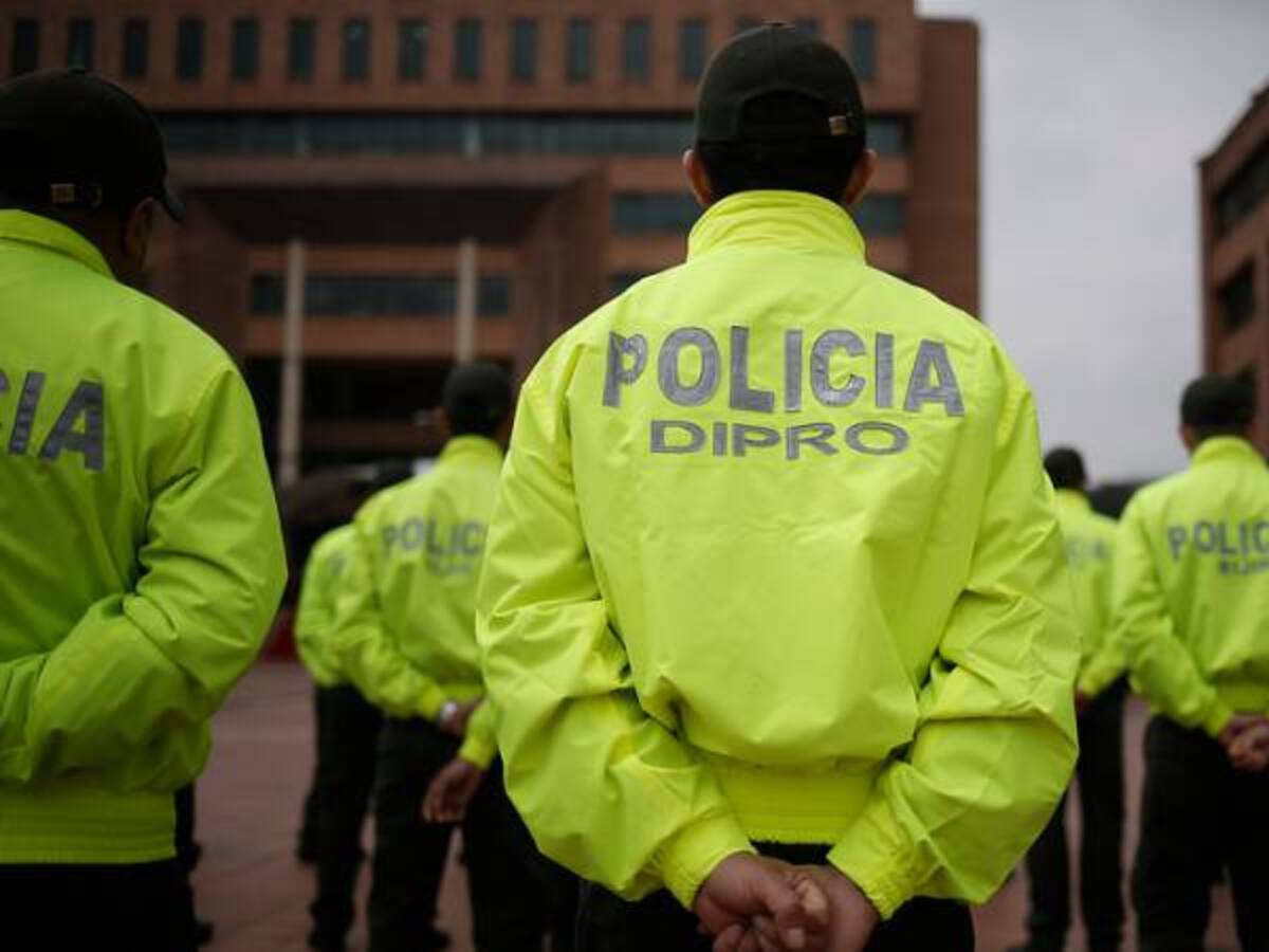 Policía puede ingresar a viviendas donde se manipule pólvora: Alcaldía de Bogotá