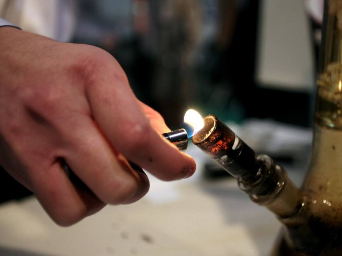 Abuso de alcohol y de sustancias psicoactivas, efectos de la pandemia