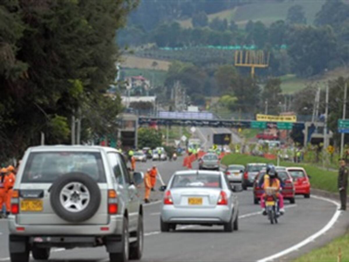Seis muertos y 29 heridos en accidente de tránsito en Nariño