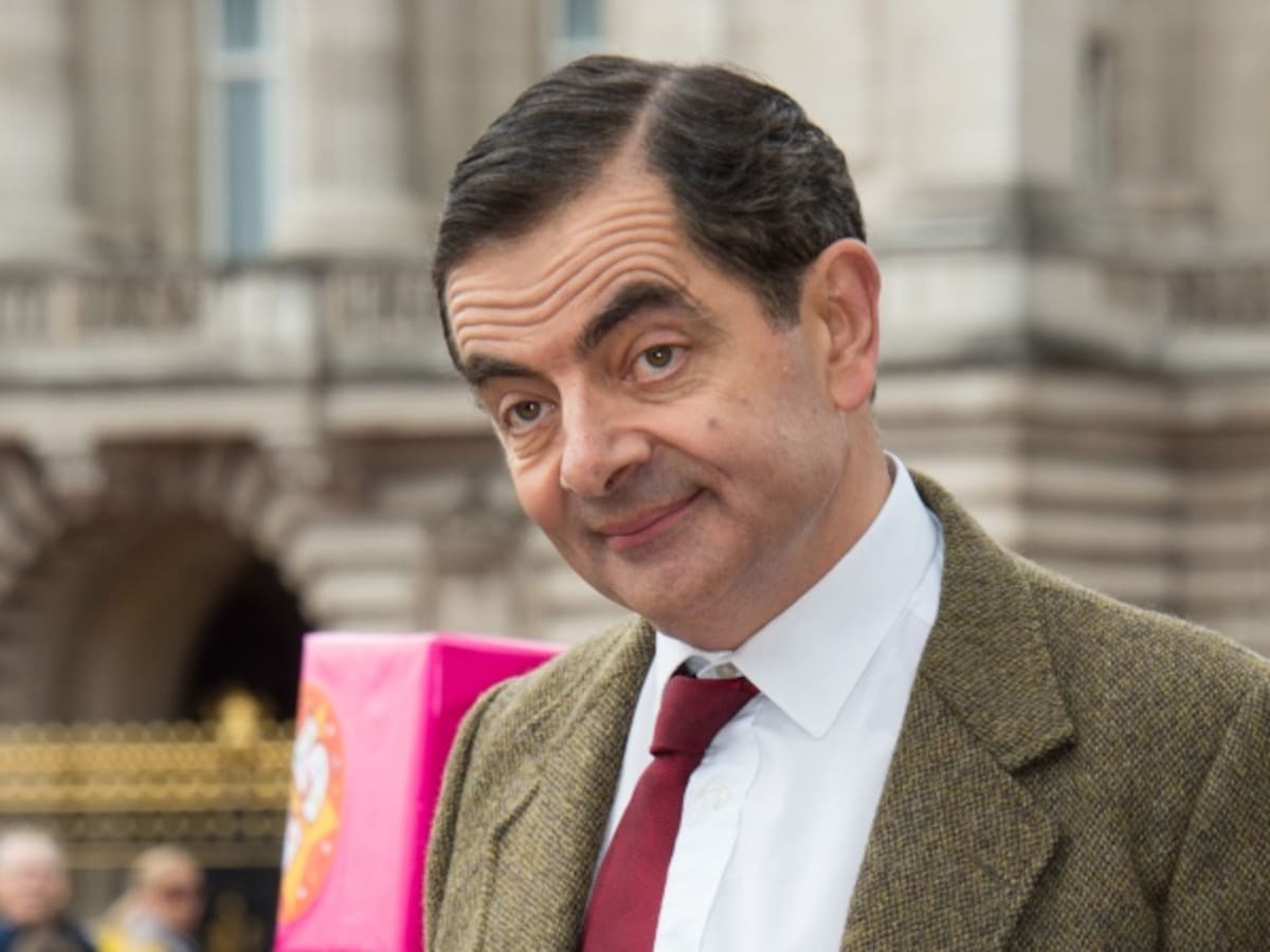 ¿Murió el actor que interpreta a Mr. Bean?