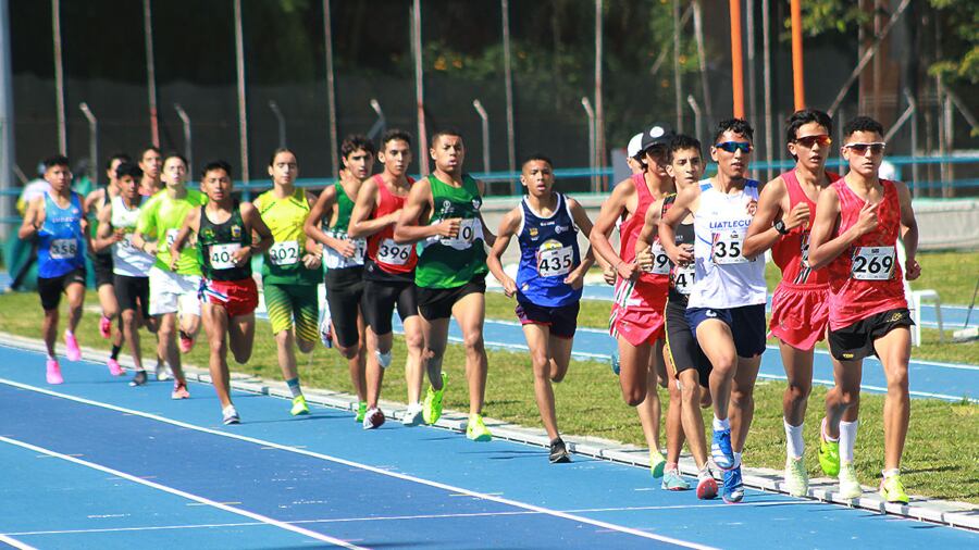 Villavicencio se quedó sin Juegos Panamericanos de Atletismo: se esperaban millonarias inversiones. Foto: Alcaldía de Villavicencio.