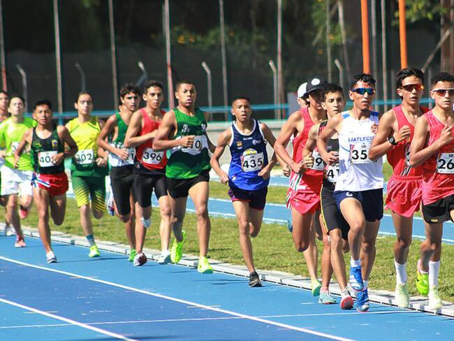 Villavicencio se quedó sin Juegos Panamericanos de Atletismo: se esperaban millonarias inversiones. Foto: Alcaldía de Villavicencio.