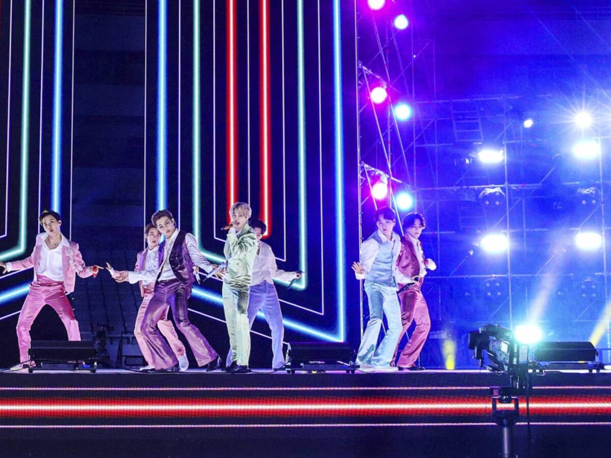 Jin de BTS podrá aplazar su servicio militar gracias a nueva ley en Corea