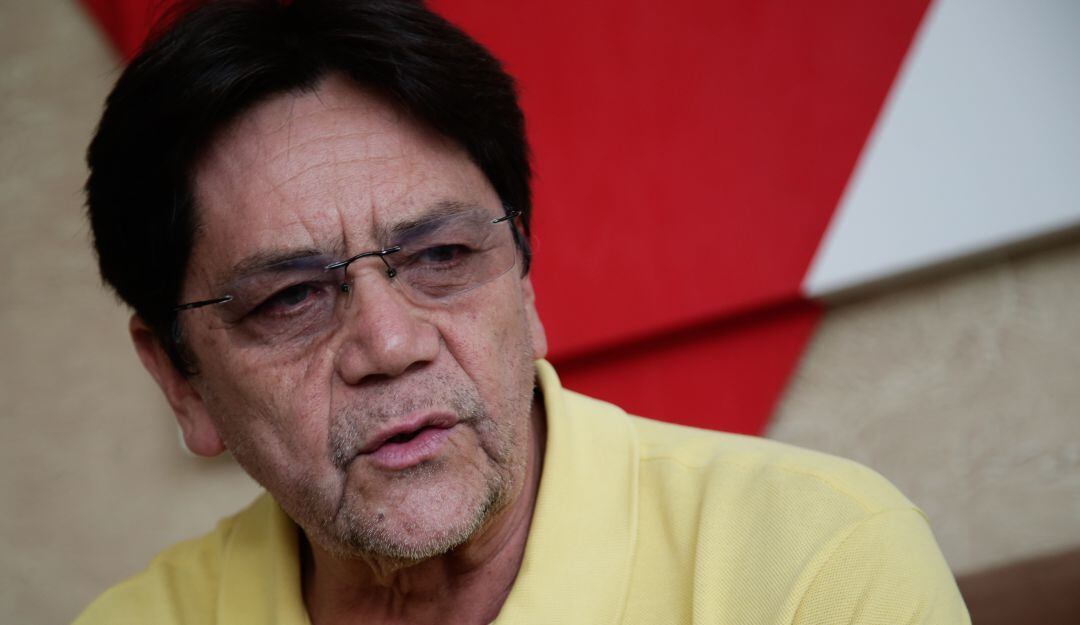 Por denuncia de acoso sexual, Álvaro Argote renunció a Presidencia del Polo