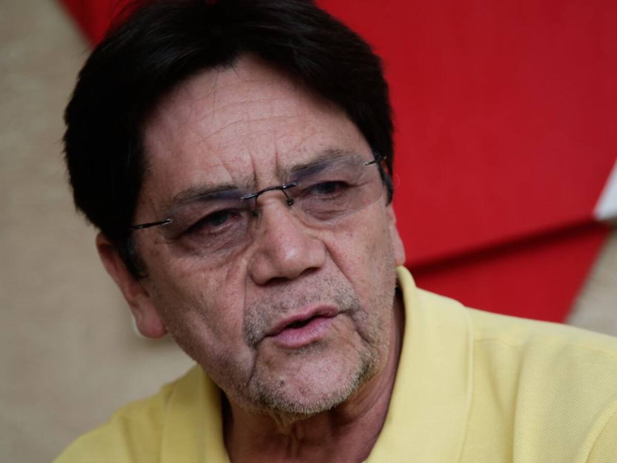 Por denuncia de acoso sexual, Álvaro Argote renunció a Presidencia del Polo