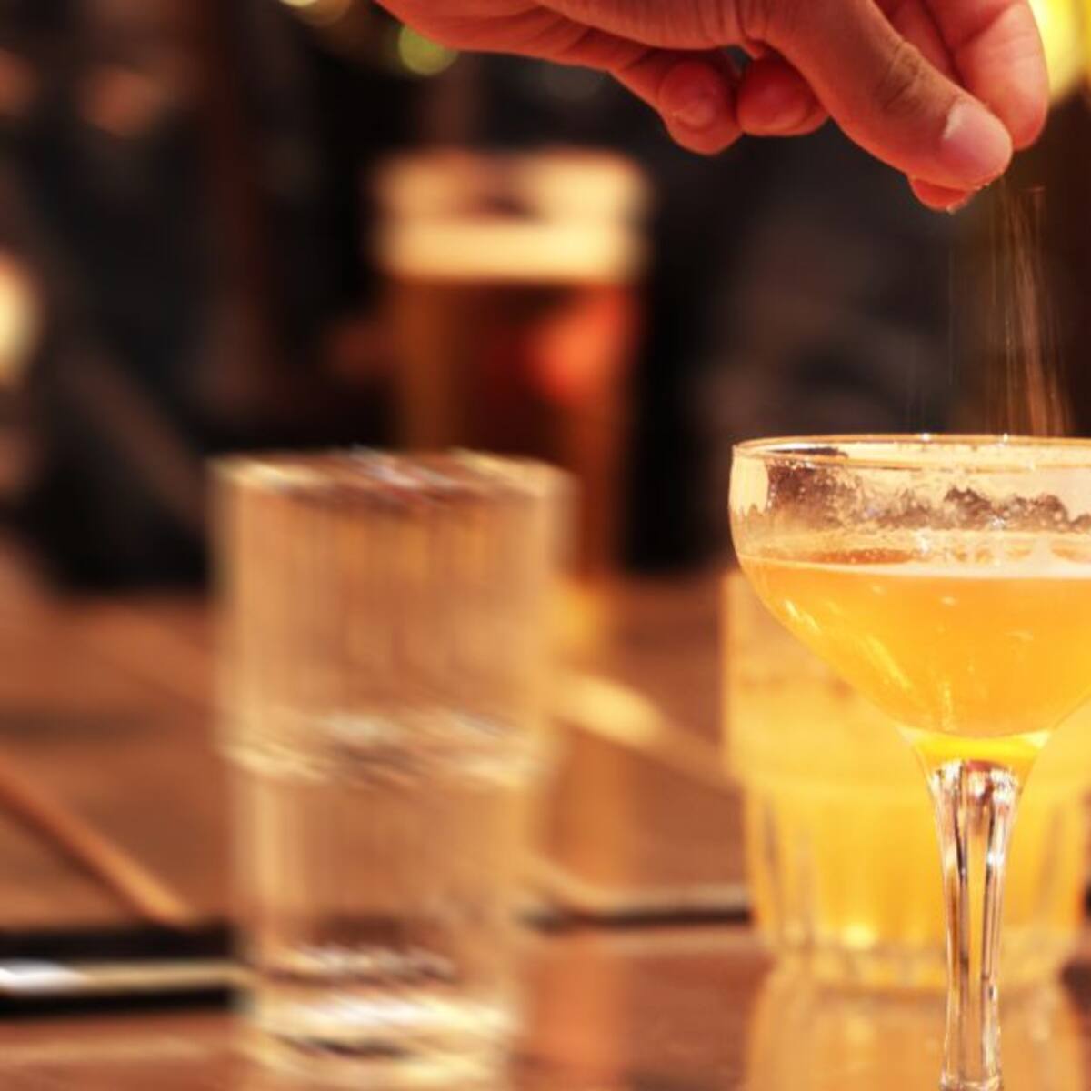 Escopolamina: cómo evitar ser drogado, ataques más comunes y qué hacer