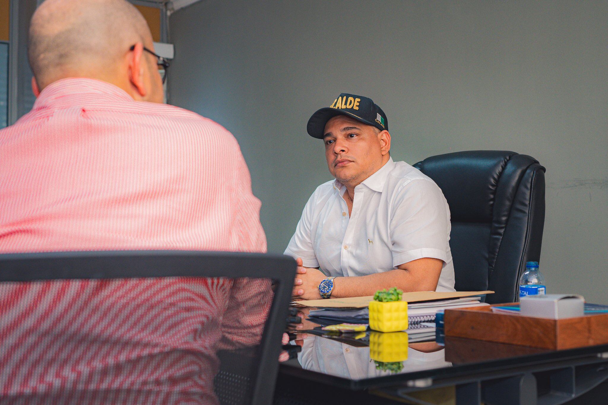 Alcaldías de Puerto Colombia, Galapa y Malambo rechazan alerta de viaje emitida por Estados Unidos