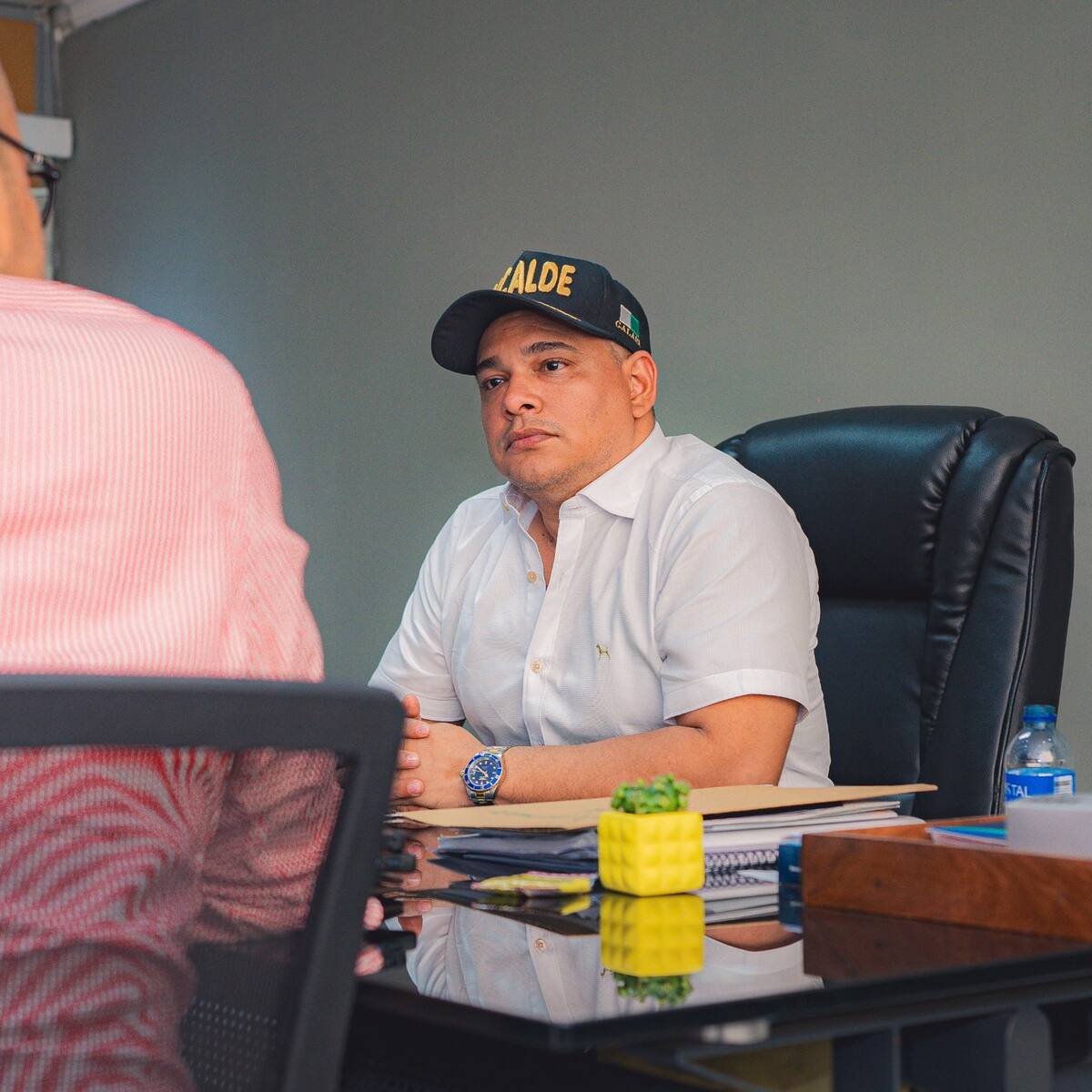 Alcaldías de Puerto Colombia, Galapa y Malambo rechazan alerta de viaje emitida por Estados Unidos