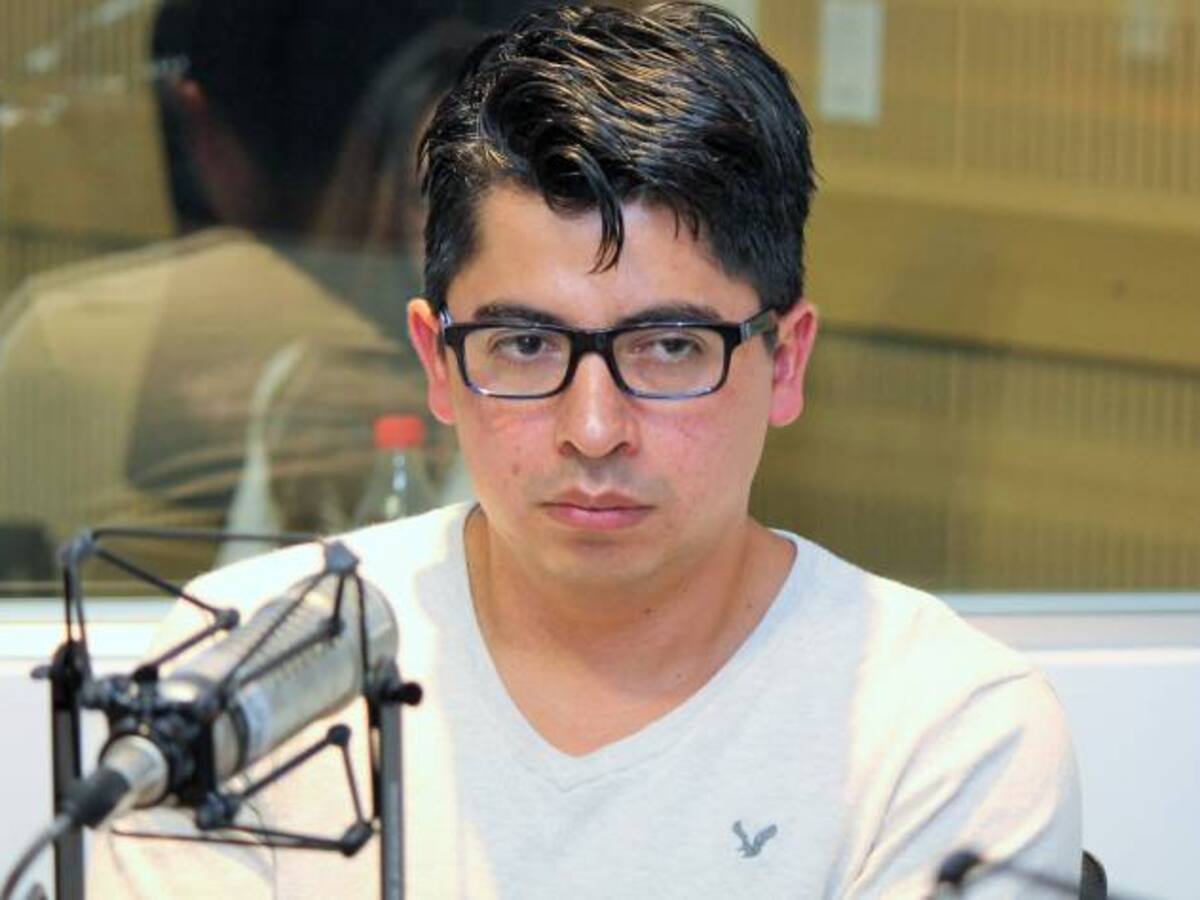 Ariel Ávila cree que la solución es una intervención integral