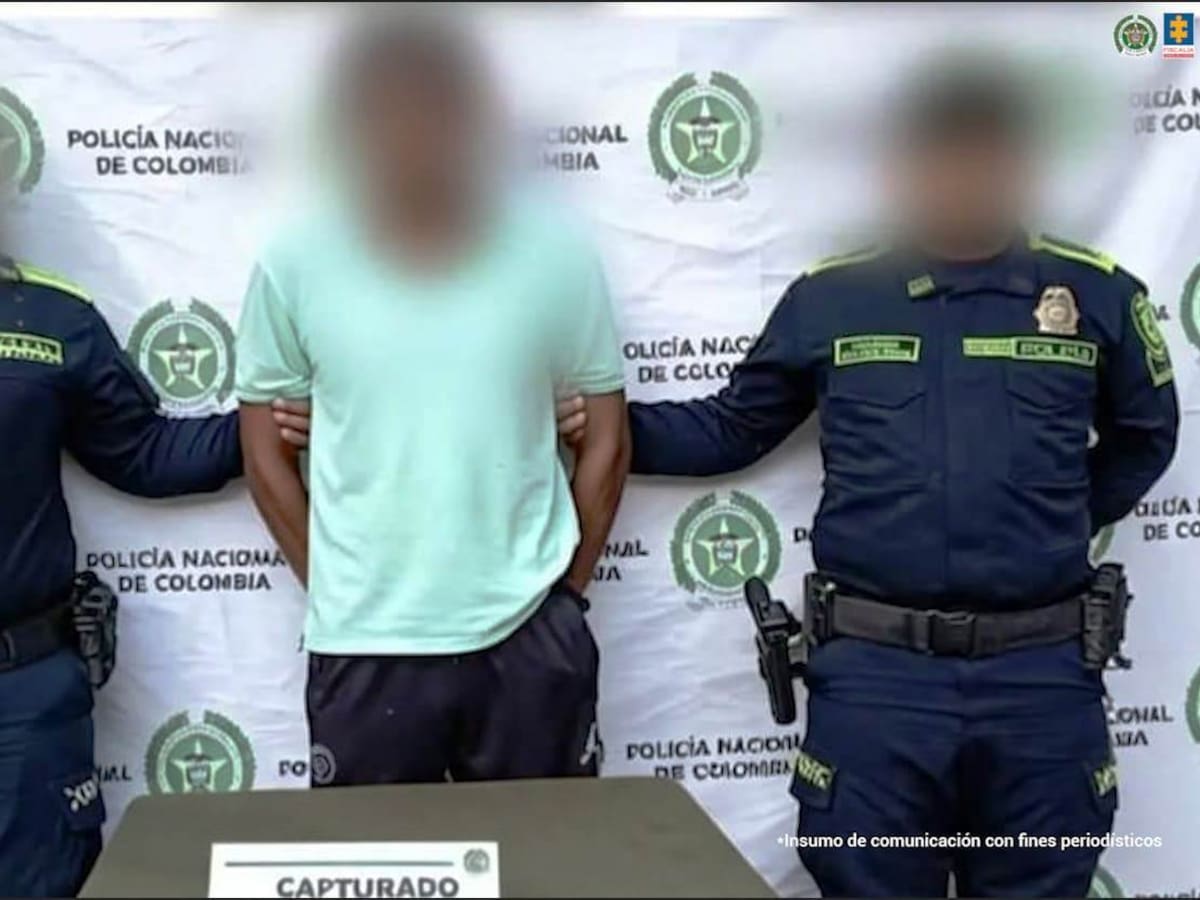 Presuntos abusadores sexuales de adolescentes en Bolívar fueron enviados a la cárcel