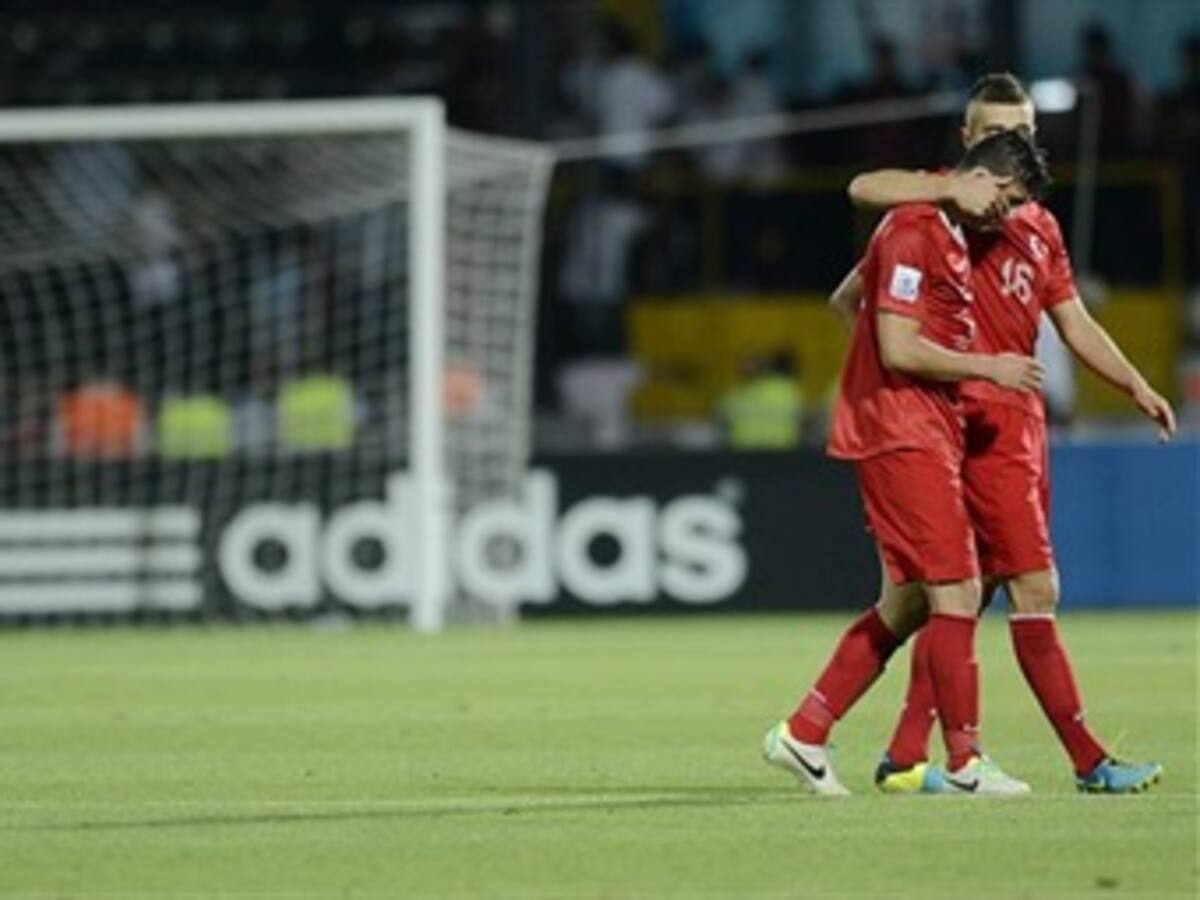 Sin anfitrión se quedó el Mundial de Turquía sub-20