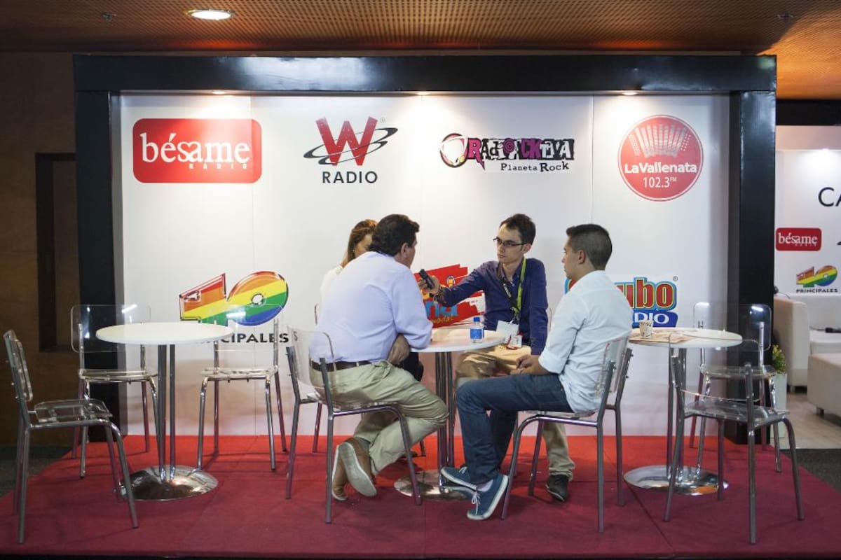 Vea las mejores exposiciones de la feria más grande de la construcción en Colombia.