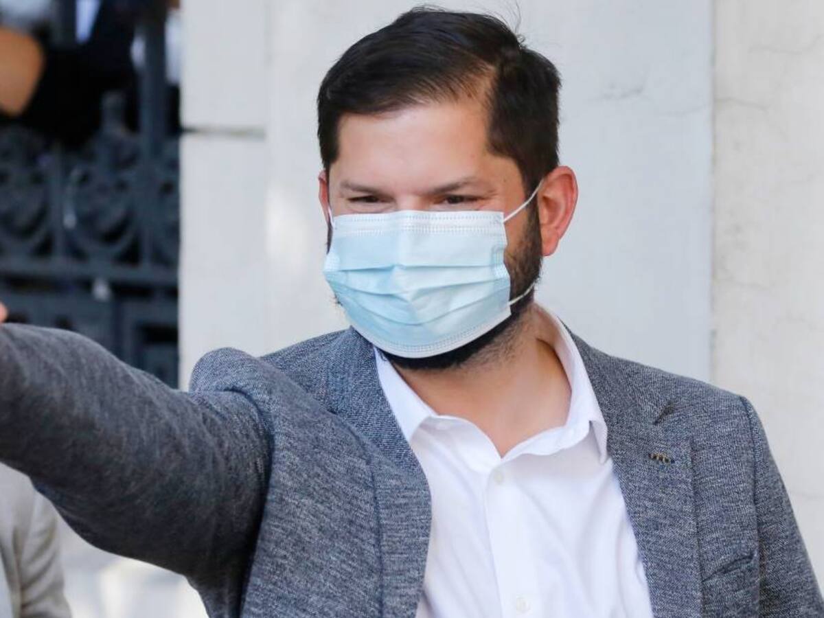 El presidente electo de Chile no visitará Colombia junto a Sebastián Piñera