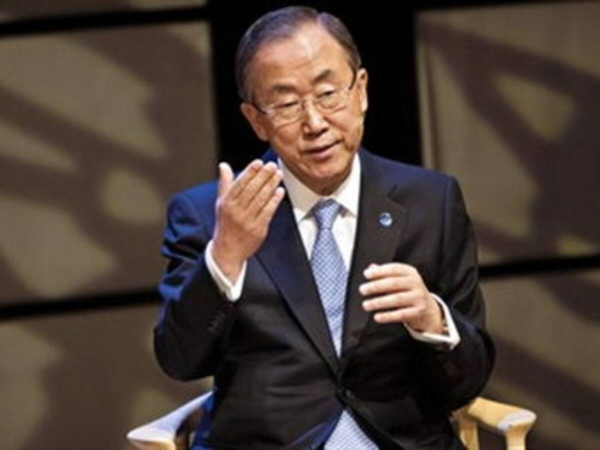 ONU pide hacer todo lo posible para extender acuerdo nuclear