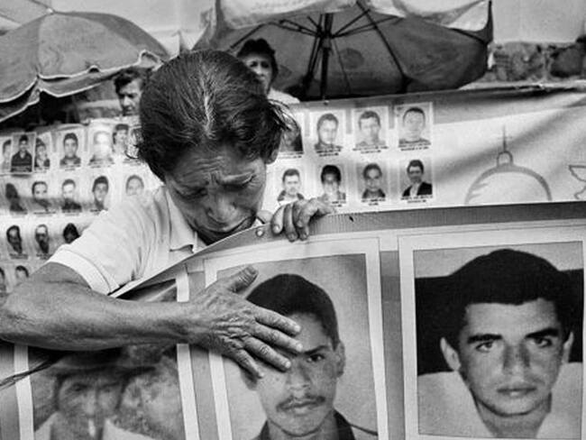 Algeciras, Tello, baraya los municipios con más victimas.