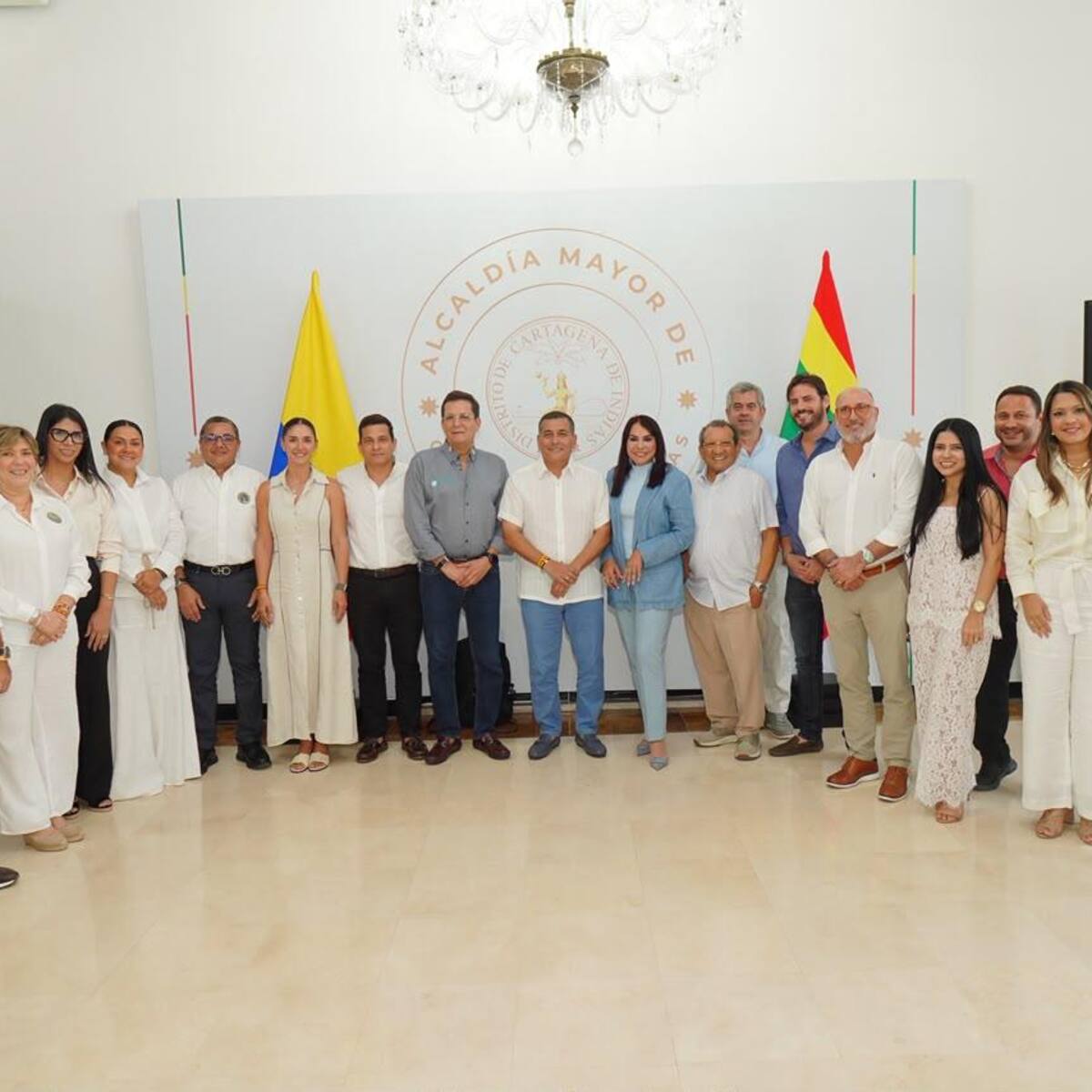 Congreso Colombiano de la Construcción 2026 en Cartagena, reunirá a expertos del sector