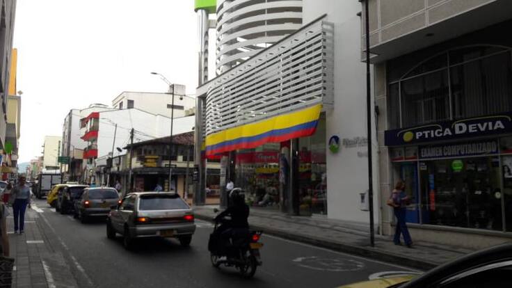 En Armenia no habrá horario extendido para el comercio durante el mundial