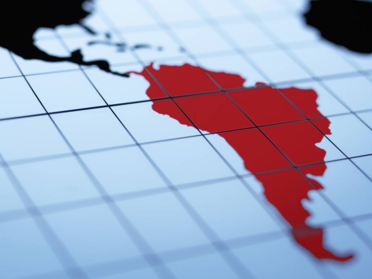 Colombia tiene indicadores favorables del Covid-19 en América Latina