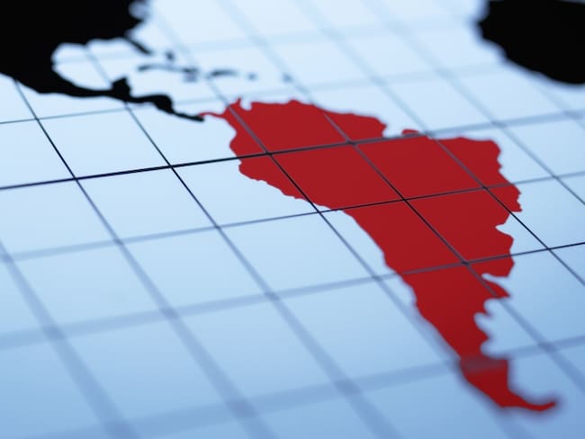 Colombia tiene indicadores favorables del Covid-19 en América Latina