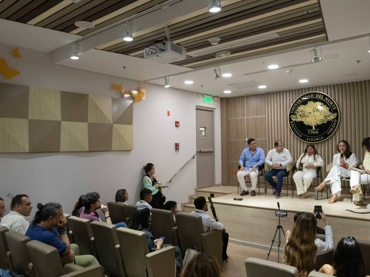 Cerrejón destaca logros ambientales y sociales en su Informe de Sostenibilidad 2024