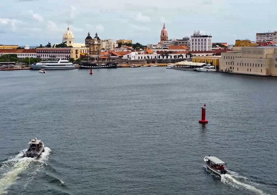 Fuerza Naval del Caribe