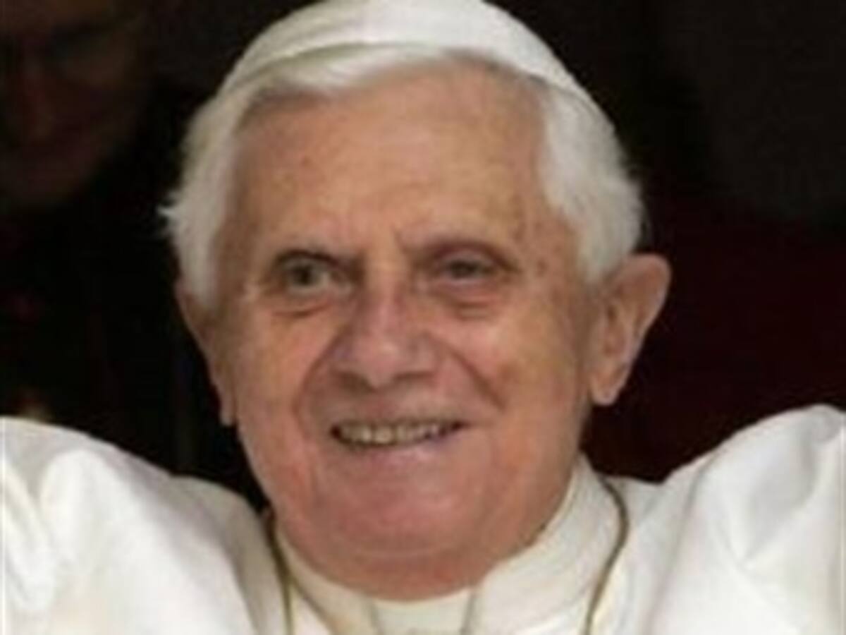 Vaticano pide una Autoridad Pública Mundial que reforme el sistema financiero