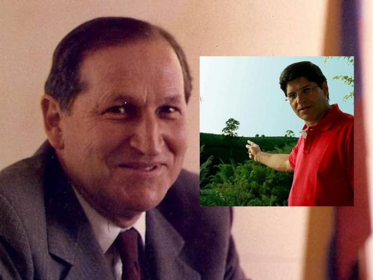 ¿Qué dijo el hijo del exgobernador, Quindío Ancízar López sobre diálogos con ELN?