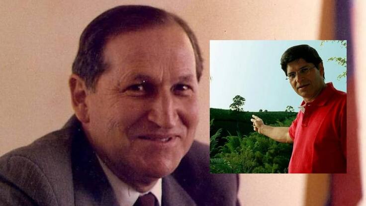 Manuel López, hijo del exgobernador Ancízar López