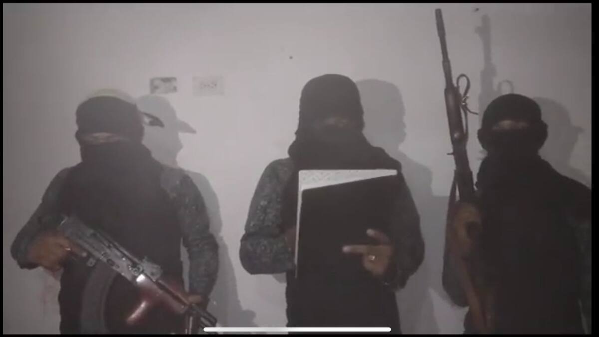 Legalizan capturas de señalados de atribuirse masacre de Villa Campestre