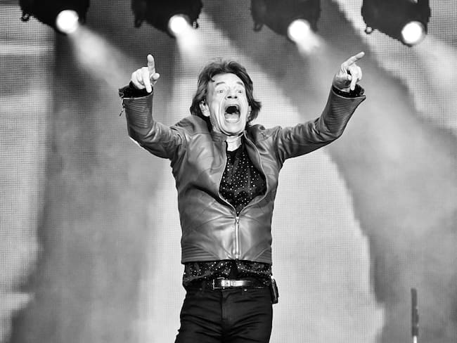 Mick Jagger se someterá a una cirugía de corazón, según Drudge Report